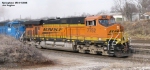 BNSF 7752